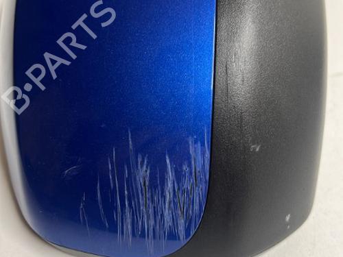 Right mirror OPEL AGILA B (H08) 1.2 (F68) | BP18863588C27 