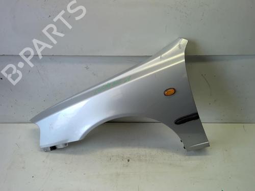 Left front fenders HYUNDAI ACCENT II (LC) 1.5 CRDi | BP18220165C41 