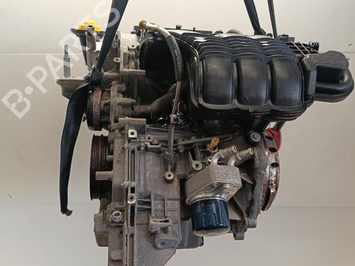 Engine RENAULT TWINGO III (BCM_, BCA_) 1.0 SCe 65 (BCMJ) | BP39046599M1 - Image 2