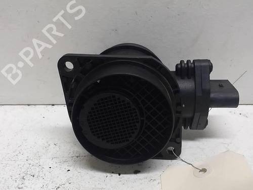 Mass air flow sensor VW TOURAN (1T1, 1T2) 1.9 TDI | BP18218906M95