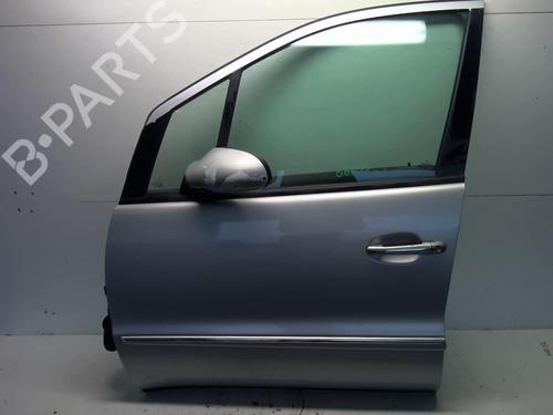 Used Left front door MERCEDES-BENZ A-CLASS (W168) A 170 CDI (168.009, 168.109) (95 hp) 18212712