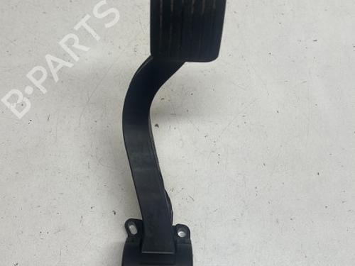 Pedal Pedal DS DS 5 (KF_) 2.0 BlueHDi 180 (180 hp) 18332312 18332312