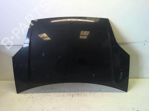 Used Hood FORD FIESTA V (JH_, JD_) 1.25 16V (75 hp) 18208081
