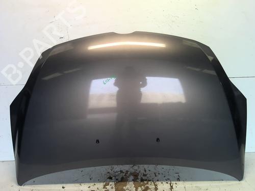 Used Hood MAZDA 5 (CR) 2.0 CD (CR19) (143 hp) 27166684