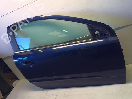 Dør højre fortil OPEL ASTRA H GTC (A04) 1.9 CDTI (L08) (120 hp) 18217244