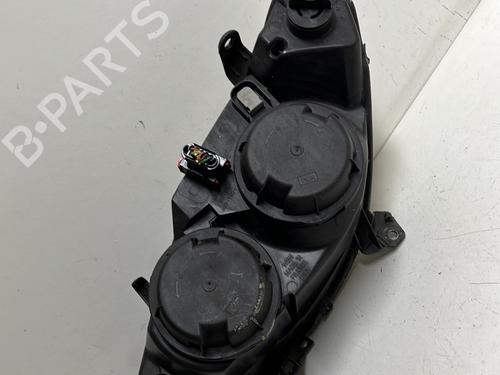 Right headlight PEUGEOT 307 (3A/C) 1.6 16V | BP22654202C29 