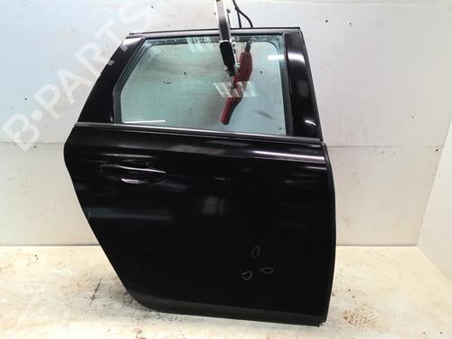 Used Right rear door PEUGEOT 308 SW II (LC_, LJ_, LR_, LX_, L4_) 1.6 BlueHDi 120 (120 hp) 31601610