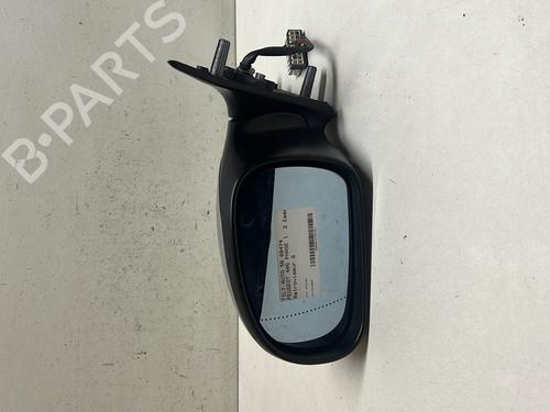 Used Left mirror PEUGEOT 406 (8B) 2.0 Turbo (147 hp) 18230132