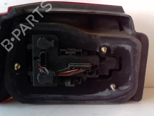 Right taillight SEAT IBIZA II (6K1) 1.9 SDI | BP18219215C35 