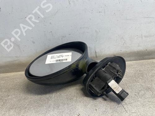 Used Left mirror Left mirror MINI MINI (R50, R53) One (90 hp) 34249522 34249522