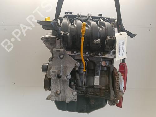 Engine RENAULT CLIO III (BR0/1, CR0/1) 1.2 16V (BR02, BR0J, BR11, CR02, CR0J, CR11) | BP33631942M1 - Image 5