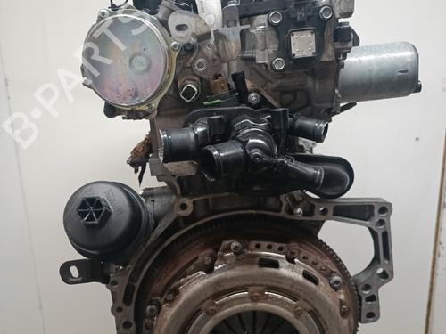 Engine CITROËN C4 I (LC_) 1.6 VTi 120 | BP27527853M1 