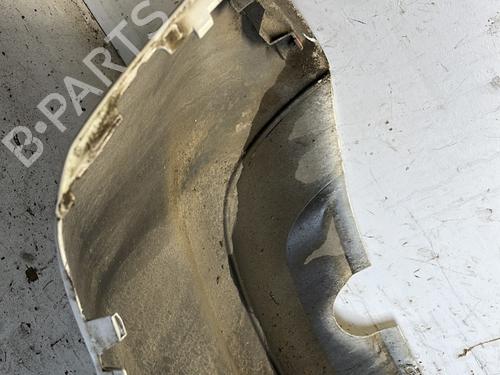 Rear bumper OPEL CORSA E (X15) 1.2 (08, 68) | BP29706789C8 