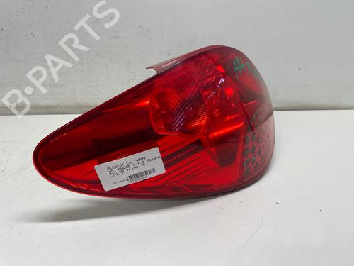 Used Left taillight Left taillight 36793165 36793165