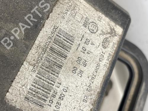Right headlight CITROËN C3 Picasso (SH_) 1.6 HDI 90 | BP29612624C29 