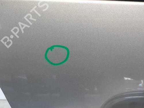 Right front door PEUGEOT 407 SW (6E_, 6D_) 2.0 HDi 135 | BP18228857C3 