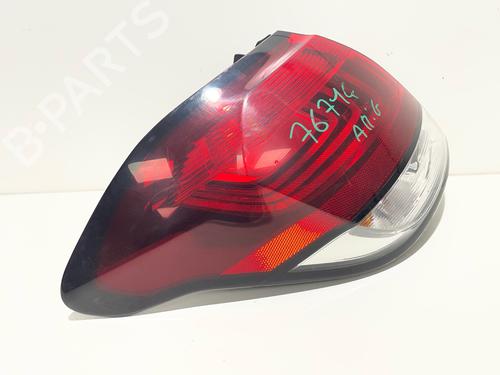 left-taillight-citroen-c4-ii-nc_-2009-39896709 main image