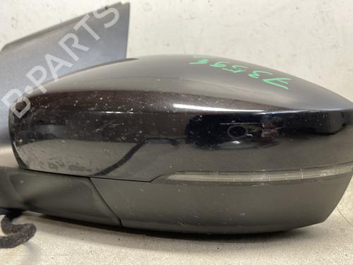Left mirror VW POLO V (6R1, 6C1) 1.6 TDI | BP28799824C26 
