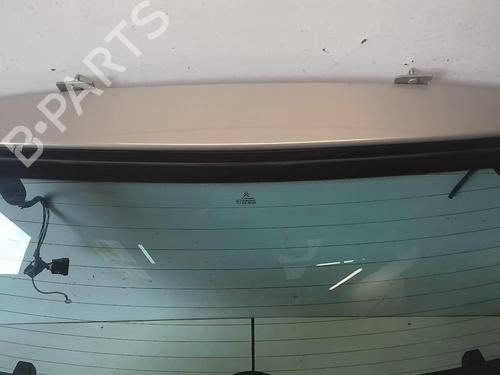Used Tailgate CITROËN C3 I (FC_, FN_) 1.4 HDi (68 hp) 18218316