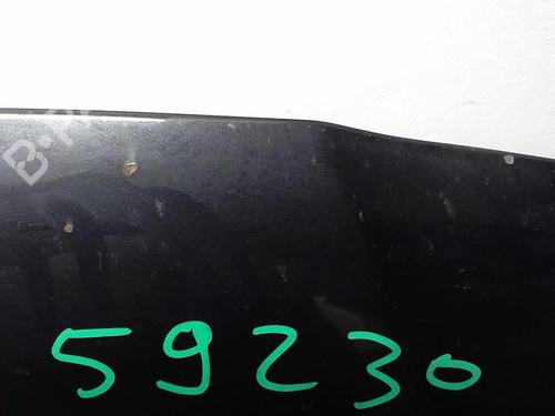 Motorhjelm AUDI A3 (8L1) 1.9 TDI | BP18209059C1 