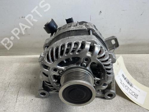 Used Alternator PEUGEOT 308 III (FB_, FH_, FP_, F3_, FM_) BlueHDi 130 (FBYHZL, FBYHZT) (131 hp) 27682132