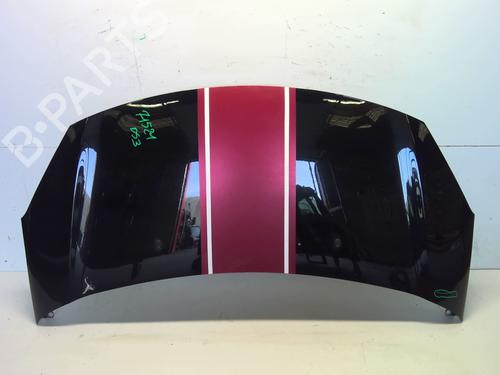 Used Hood CITROËN DS3 (SA_) 1.6 HDi 90 (92 hp) 22709733