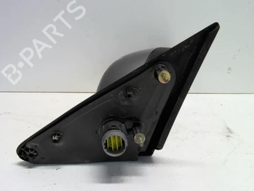 Right mirror RENAULT LAGUNA II Grandtour (KG0/1_) 2.2 dCi (KG0F) | BP18223957C27 