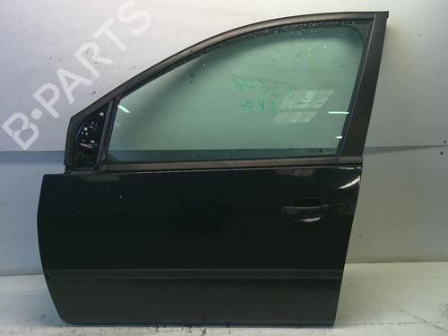 Left front door FORD FIESTA V (JH_, JD_) 1.3 | BP18220658C2 
