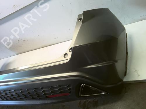 Rear bumper HONDA CIVIC VIII Hatchback (FN, FK) 2.2 CTDi (FK3) | BP18219979C8 