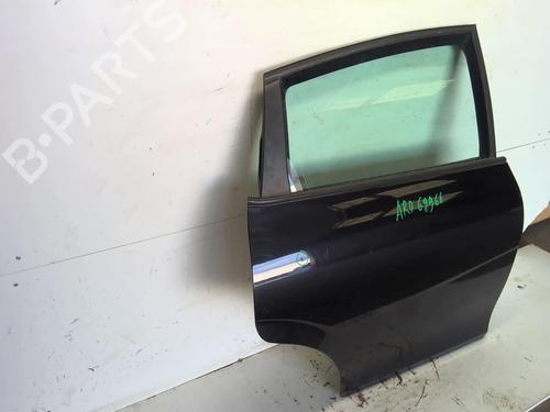 Right rear door SEAT LEON (1P1) 1.6 TDI | BP18222287C5 