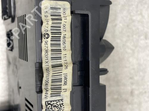 Used Climate control Climate control 30398883 30398883