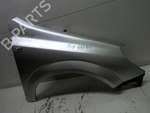 Błotnik przedni prawy OPEL ASTRA H (A04) 1.7 CDTI (L48) | BP18229730C42 