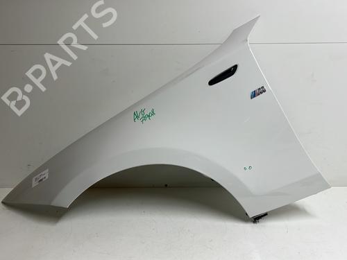Used Left front fenders BMW 1 (E87) 118 d (143 hp) 22520032