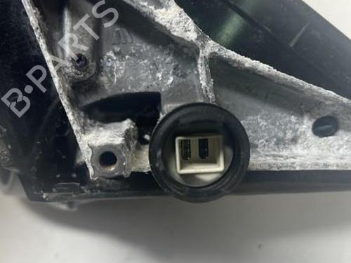 Left mirror BMW 1 (E87) 116 d | BP18207242C26 