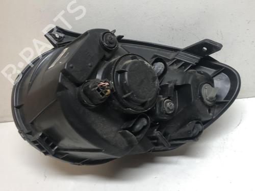 Used Right headlight Right headlight KIA PICANTO I (SA) 1.1 (65 hp) 18213578 18213578