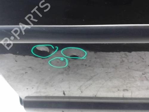 Left rear door VW GOLF IV (1J1) 1.6 | BP18224991C4 