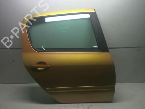 Used Right rear door PEUGEOT 307 (3A/C) 1.6 HDi 110 (109 hp) 18213325