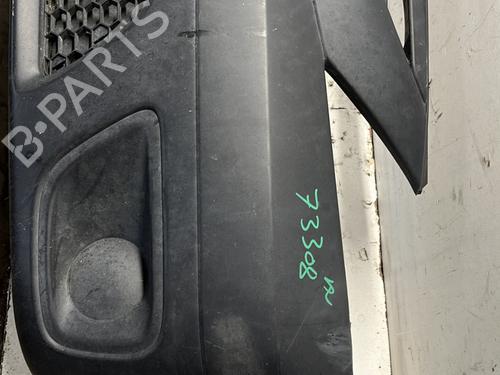 Front bumper DACIA LOGAN (LS_) 1.5 dCi (LS0K) | BP29896882C7