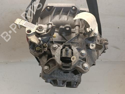 Gearbox MINI MINI (R56) One | BP31583151M3