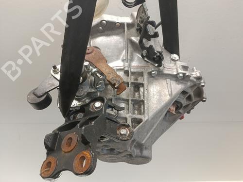 gearbox-toyota-aygo-_b4_-2014-31705626 main image