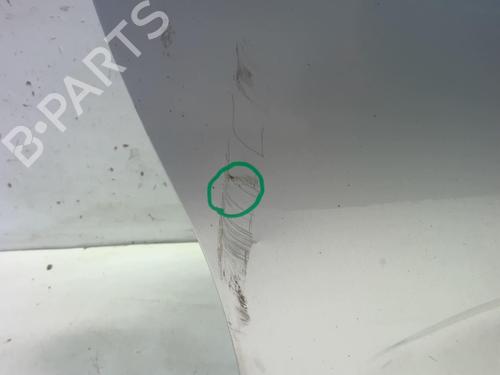Left front door CITROËN C3 II (SC_) 1.4 HDi 70 (SC8HZC, SC8HR0, SC8HP4) | BP18216759C2 