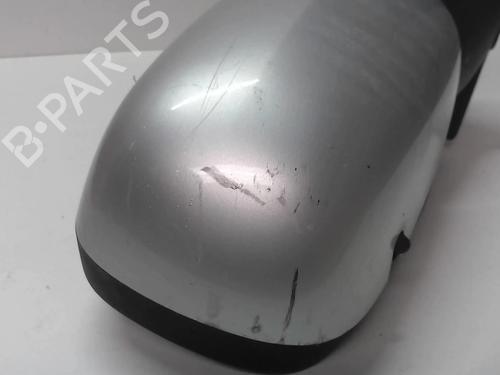 Bakspejl Højre Bakspejl Højre RENAULT MEGANE II (BM0/1_, CM0/1_) 1.9 dCi (131 hp) 18229454 18229454