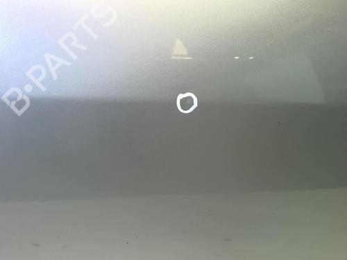 Right front door PEUGEOT 307 CC (3B) 2.0 HDi 135 | BP18216738C3 