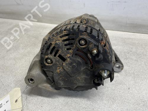 Alternator PEUGEOT 106 II (1A_, 1C_) 1.5 D | BP27870089M7
