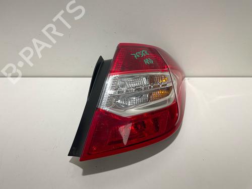 Right taillight CITROËN C4 II (NC_) 1.6 HDi 90 | BP38940428C35 - Image 3