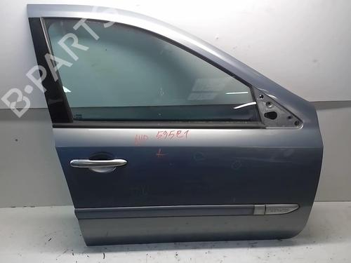 Used Right front door RENAULT LAGUNA II Grandtour (KG0/1_) 1.9 dCi (125 hp) 18215208