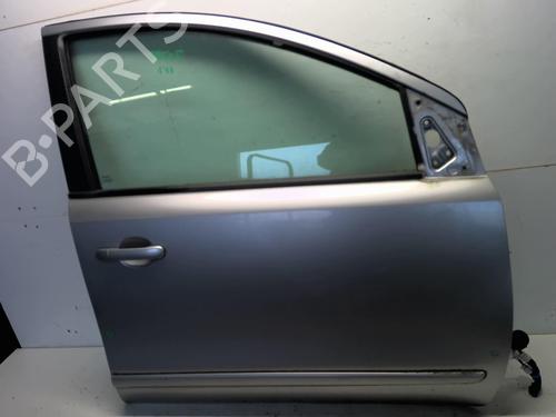 Right front door NISSAN NOTE (E11, NE11) 1.5 dCi | BP22236162C3 