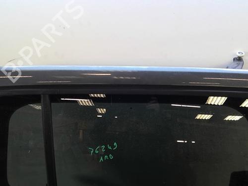 Used Right rear door Right rear door FORD GRAND C-MAX (DXA/CB7, DXA/CEU) 1.5 TDCi (120 hp) 40450873 40450873