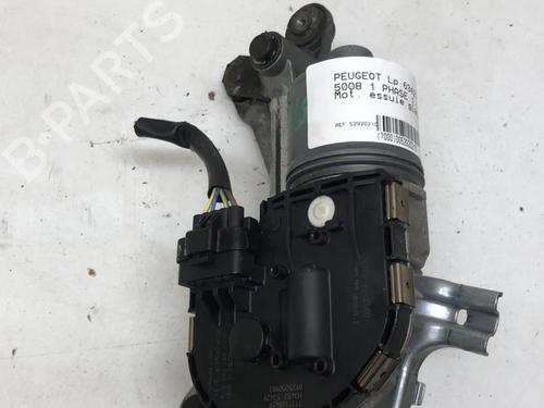 Used Front wiper motor Front wiper motor 18220733 18220733