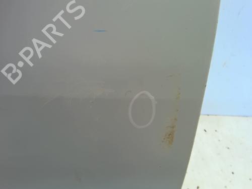 Right rear door OPEL MERIVA B MPV (S10) 1.3 CDTI (75) | BP29596979C5 